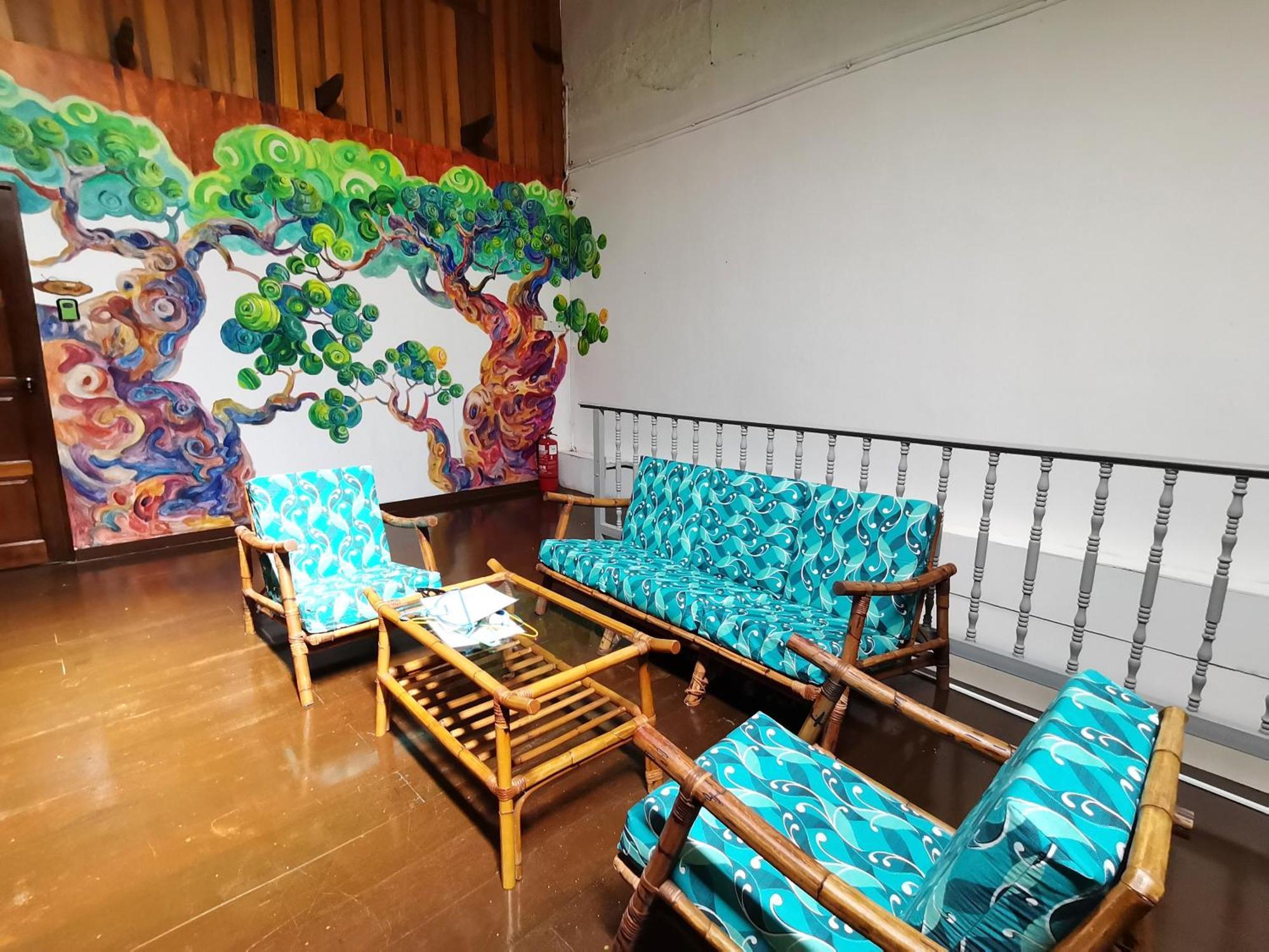 Mori Jonker Homestay Malacca Exteriér fotografie