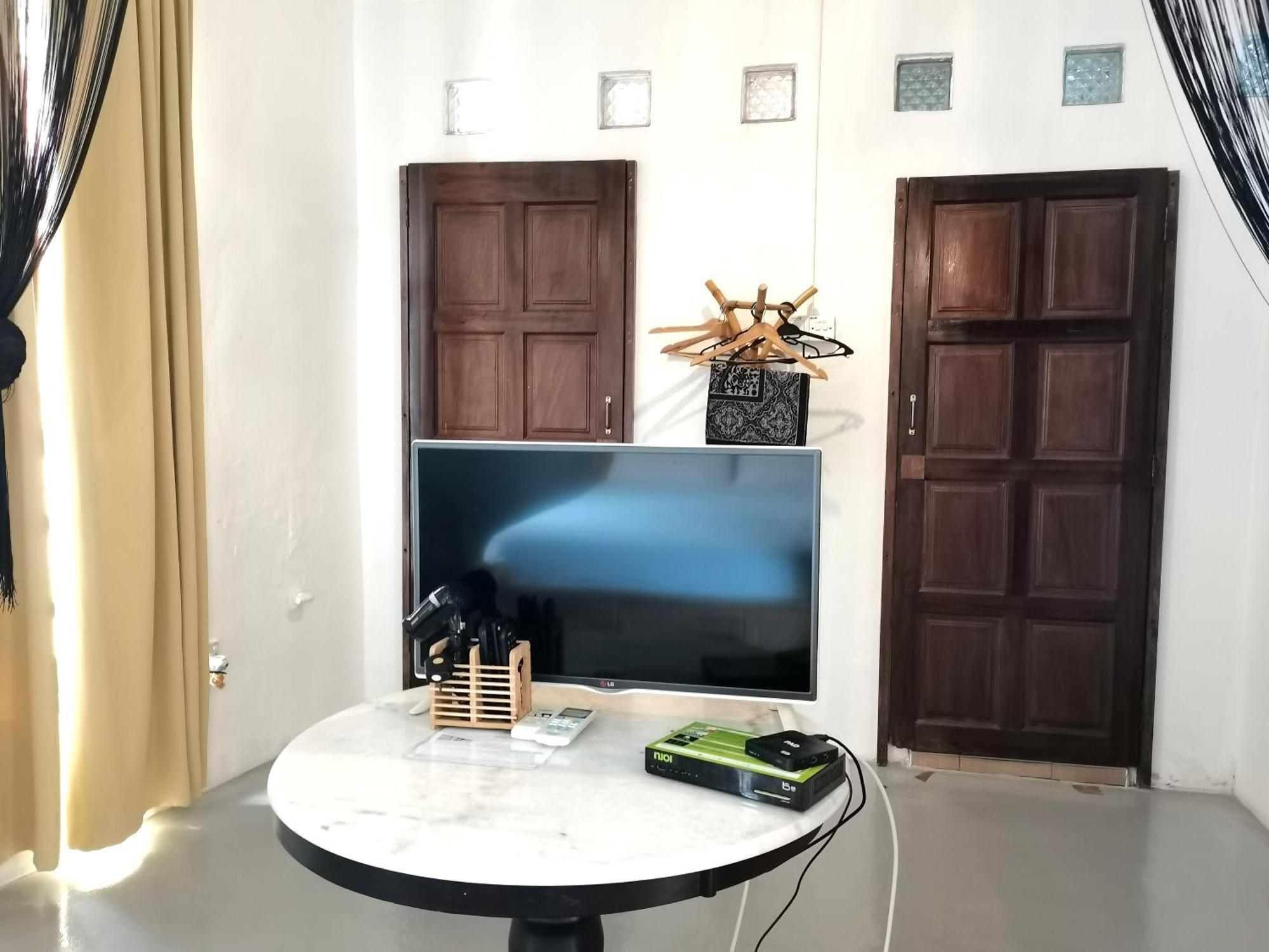 Mori Jonker Homestay Malacca Exteriér fotografie