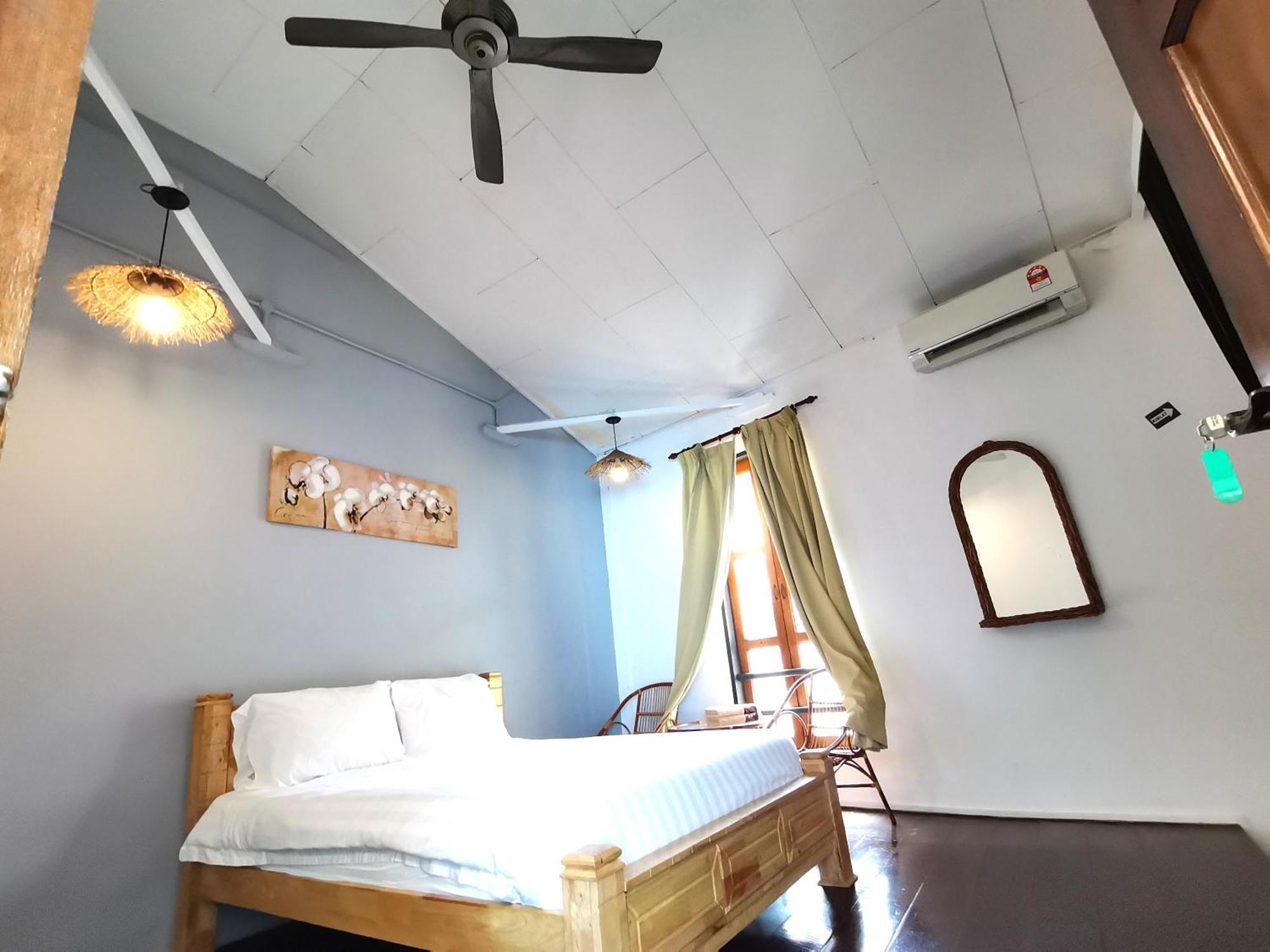 Mori Jonker Homestay Malacca Exteriér fotografie
