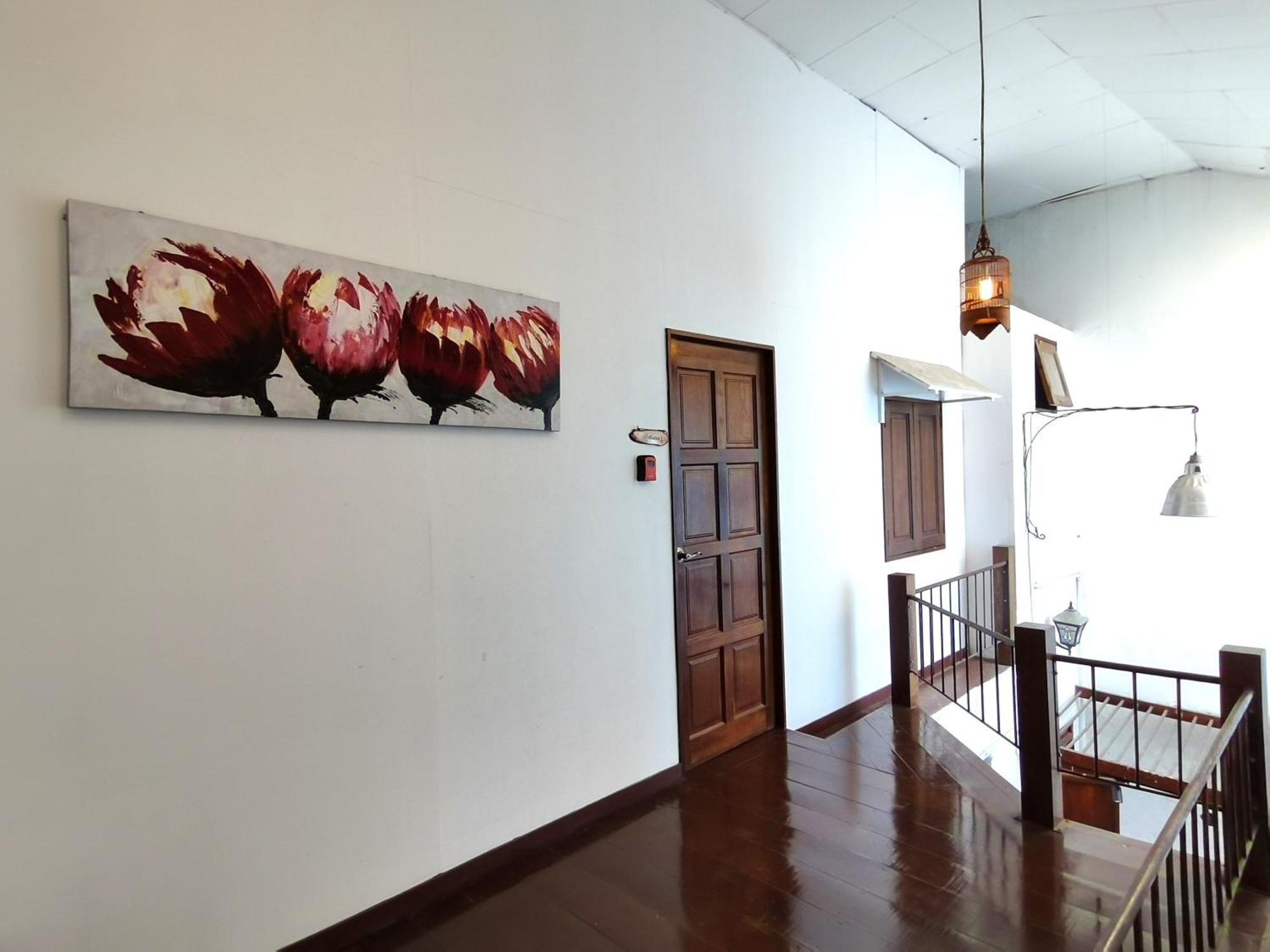 Mori Jonker Homestay Malacca Exteriér fotografie