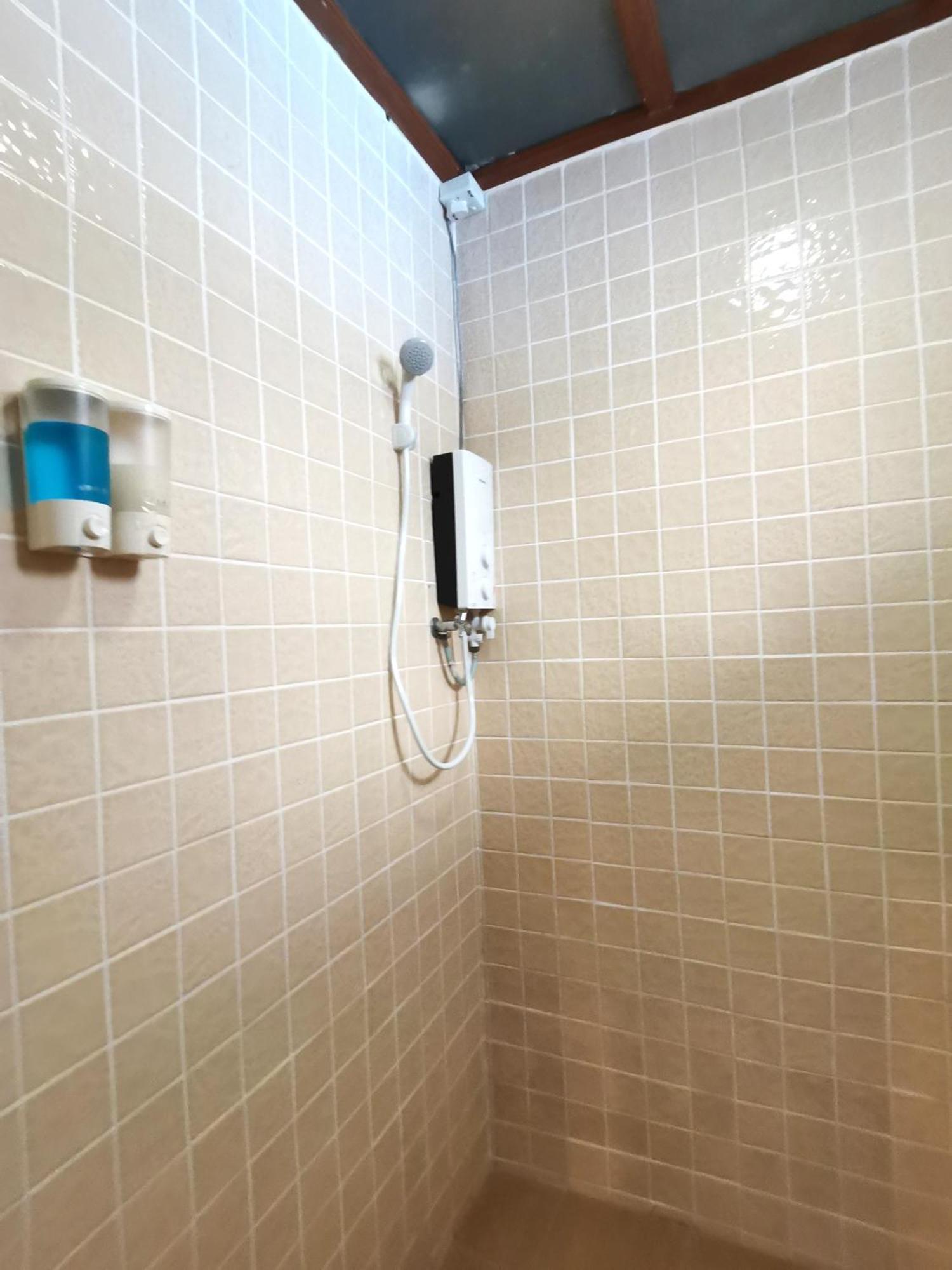 Mori Jonker Homestay Malacca Exteriér fotografie