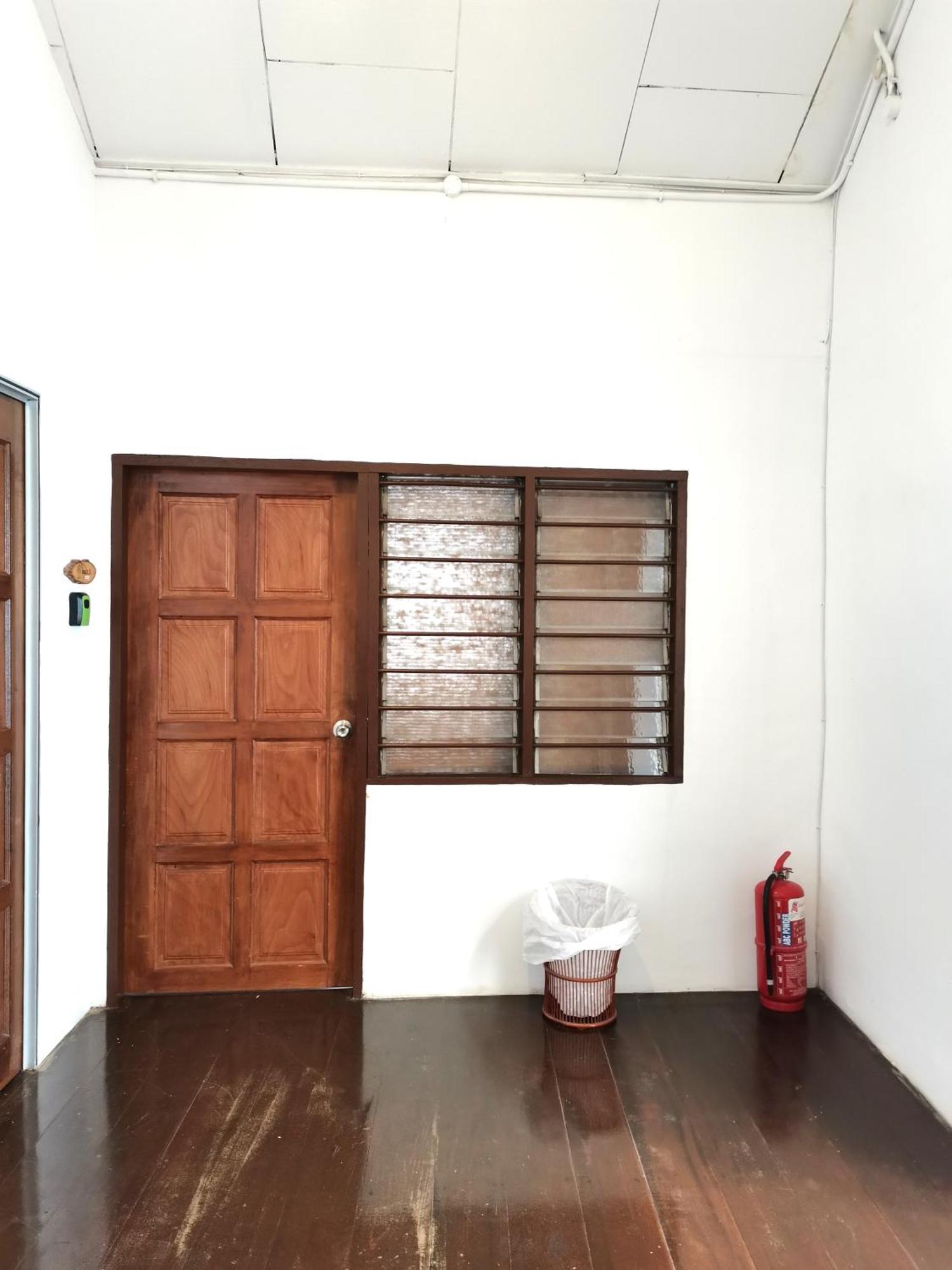 Mori Jonker Homestay Malacca Exteriér fotografie
