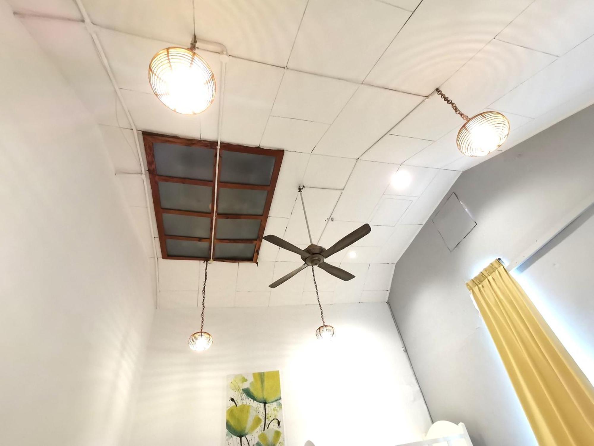 Mori Jonker Homestay Malacca Exteriér fotografie