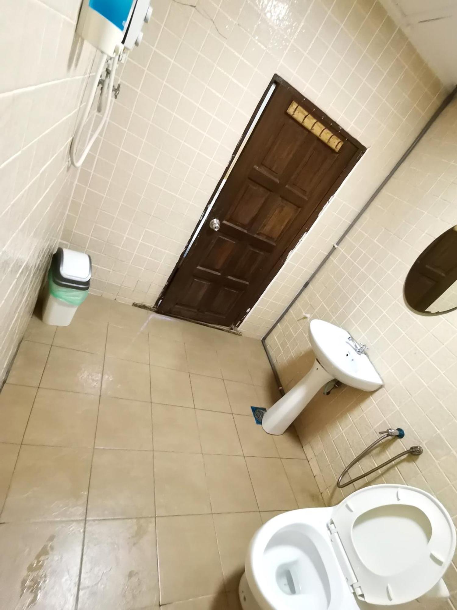 Mori Jonker Homestay Malacca Exteriér fotografie