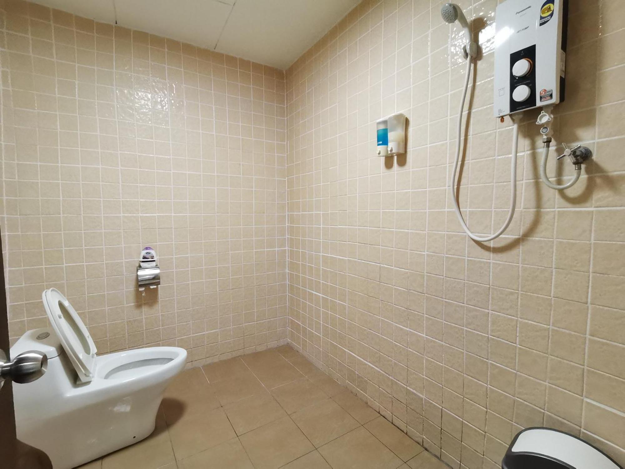 Mori Jonker Homestay Malacca Exteriér fotografie