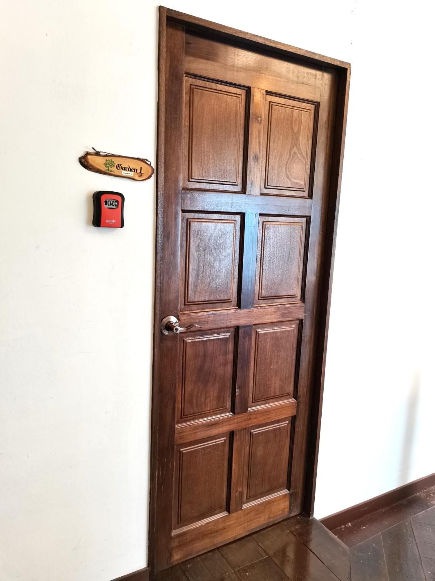 Mori Jonker Homestay Malacca Exteriér fotografie
