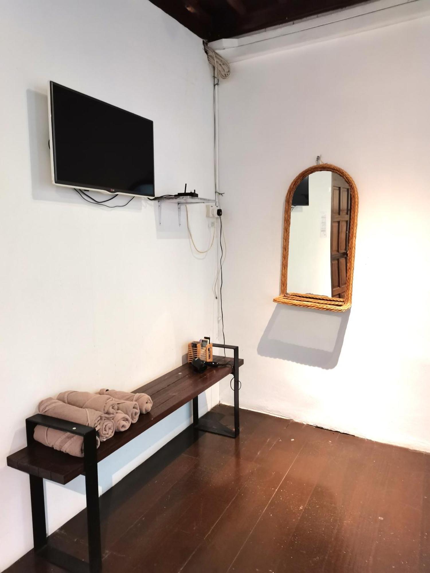 Mori Jonker Homestay Malacca Exteriér fotografie