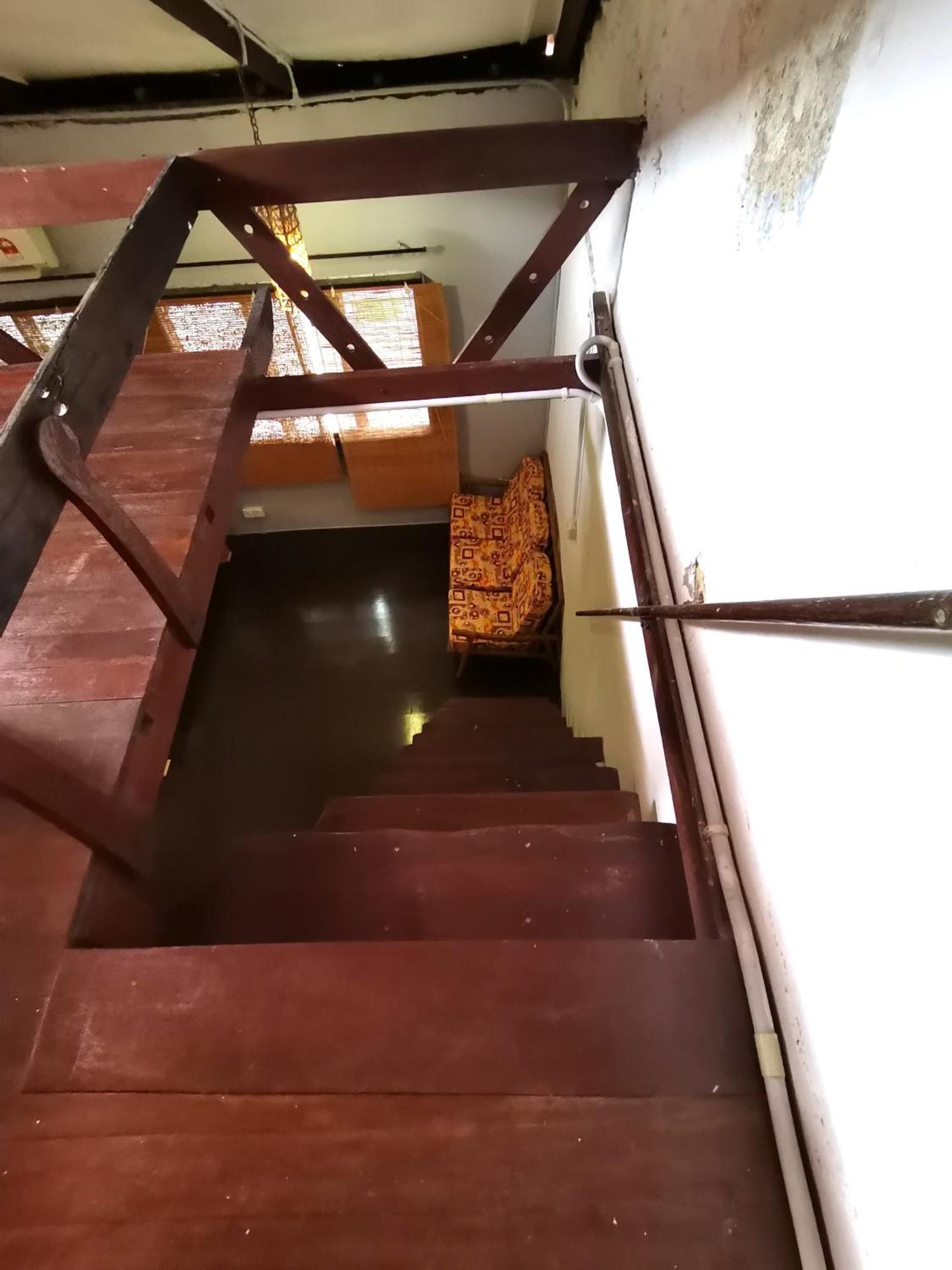 Mori Jonker Homestay Malacca Exteriér fotografie